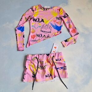 W.I.A Love Set